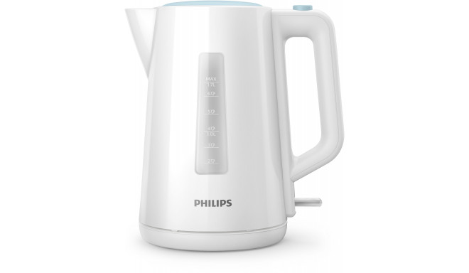 Philips HD9318/70 valge