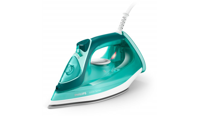 Philips 3000 series DST3030/70 roheline