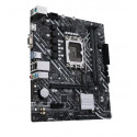 Asus emaplaat Prime H610M-K D4