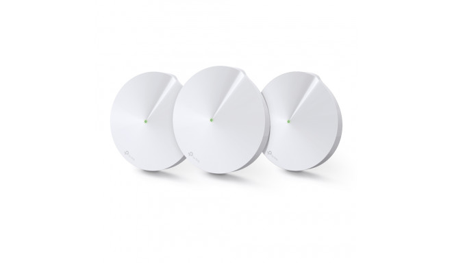 TP-Link Deco M5 (3-pakk)