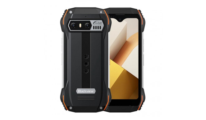 Blackview N6000 8/256GB Orange