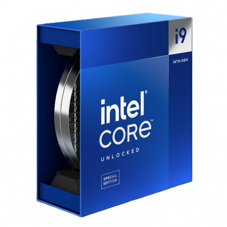 Intel Core i9-14900KS protsessor 36 MB Smart Cache karp