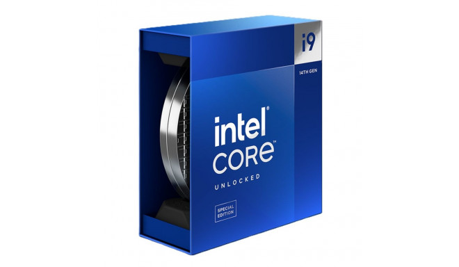 Intel Core i9-14900KS protsessor 36 MB Smart Cache karp