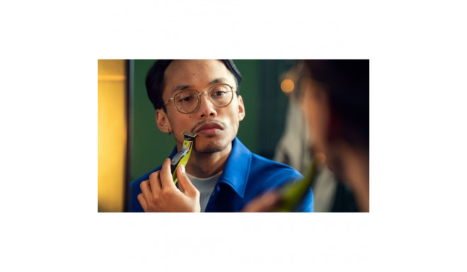 Philips Norelco OneBlade 360 QP420/50 varutera 2 tk pakendis