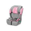 Kinderkraft COMFORT UP I-SIZE baby car seat (9 - 36 kg; 15 months - 12 years) Pink