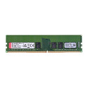 Kingston dedicated memory for Dell 16GB DDR4-2666Mhz ECC Module