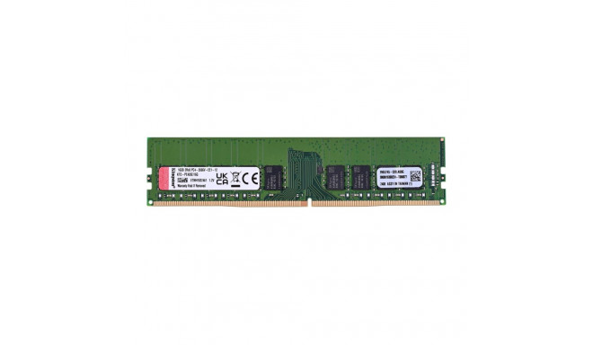 Kingston spetsiaalne mälu Dellile 16GB DDR4-2666Mhz ECC moodul