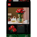 LEGO Icons toy blocks Bouquet of Roses Flowers (10328)