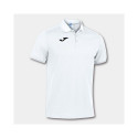 Joma Campus III Polo T-shirt S/S 101588.200 (3XL)