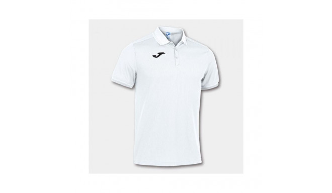 Joma Campus III Polo T-shirt S/S 101588.200 (3XL)