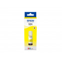 Epson ink EcoTank 101, yellow