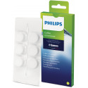 Philips puhastustabletid Coffee Oil Remover CA6704/10