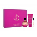 Jimmy Choo Rose Passion Eau de Parfum (100ml)