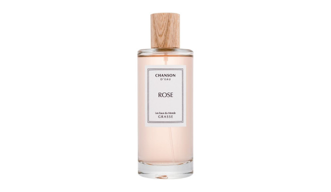 Chanson d´Eau Rose Eau de Toilette (100ml)