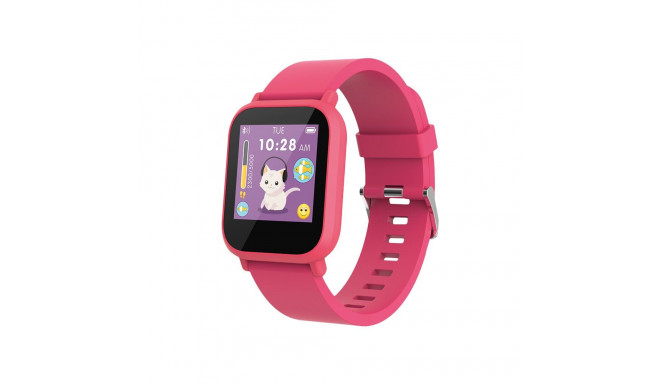 Maxlife smartwatch Kids MXSW-200 pink