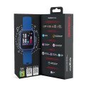 Maxlife smartwatch Kids MXSW-200 blue