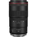 Canon RF 100mm f/2.8 L Macro IS USM objektiiv (pakend puudub)