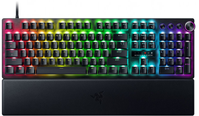 Razer клавиатура Huntsman V3 Pro US