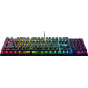 Razer клавиатура BlackWidow V4 X NO