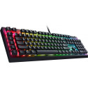 Razer клавиатура BlackWidow V4 X NO