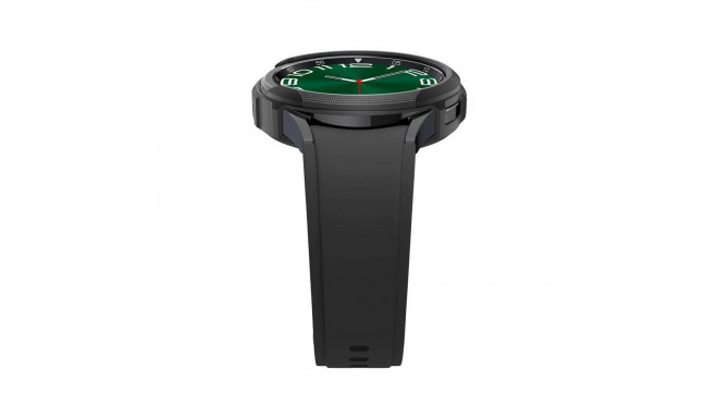 Spigen LIQUID AIR Samsung GALAXY Watch 6 CLASSIC (47 MM) MATTE BLACK