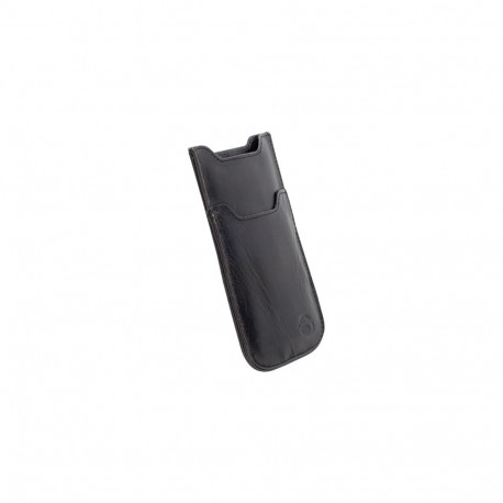 Kott Kiruna, L Long, Apple iPhone 5 / 5C / 5S / SE (2016), must, Krusell