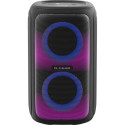 Portable Speaker|N-GEAR|LGP JUKE 101|Waterproof/Wireless|Bluetooth|LGPJUKE101