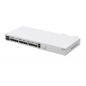 NET ROUTER 1000M 12PORT 4SFP+/CCR2116-12G-4S+ MIKROTIK