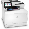 HP Color LaserJet Pro MFP M479fdn (W1A79A#B19)