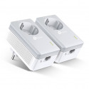 TP-LINK TPLINK Power-LAN PowerLAN TL-PA4010P TLPA4010P KIT (TL-PA4010P KIT)