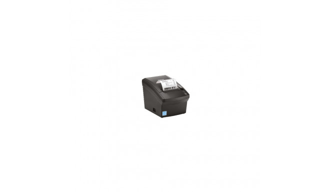 BIXOLON SRP-330III, cutter, USB, RS232, Ethernet, black