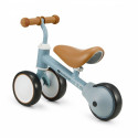 Tricycle CUTIE LIGHT BLUE