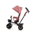 Tricycle AVEO ROSE PINK