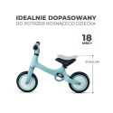 Balance bike TOVE SUMMER MINT