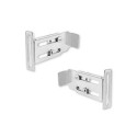 DIN rail mount 35 for 19inches RACK