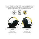 Car seat XPEDITION 2 i-Size 40-150 BLUE