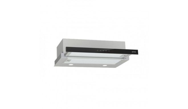 TH64E3SGB telescopic hood