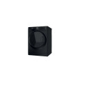 Washer-Dryer Black NDD11725BDAEE