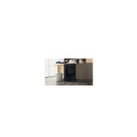 Washer-Dryer Black NDD11725BDAEE