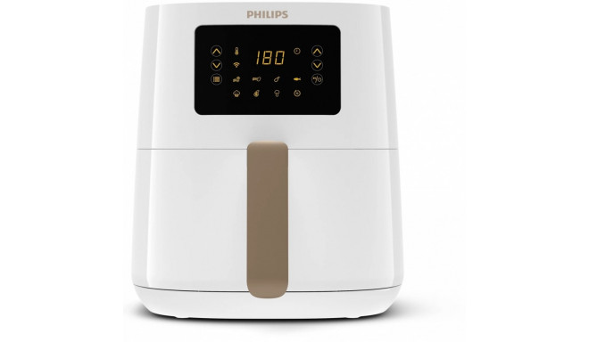 Philips Airfryer Ovi Mini (HD9255/30)