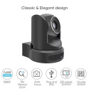 ROCWARE RC20 PTZ CAMERA