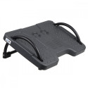 Ergonomic footrest Ergo Office ER-412