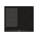 Induction hob EX675LEC1E