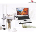 Laptop holder MC-764 - extension for spring brackets