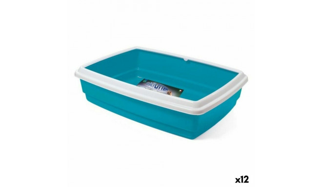 Kassi Liivakass Georplast GP10552 Plastmass 54 x 40 x 14 cm (12 Ühikut) (54 x 40 cm)