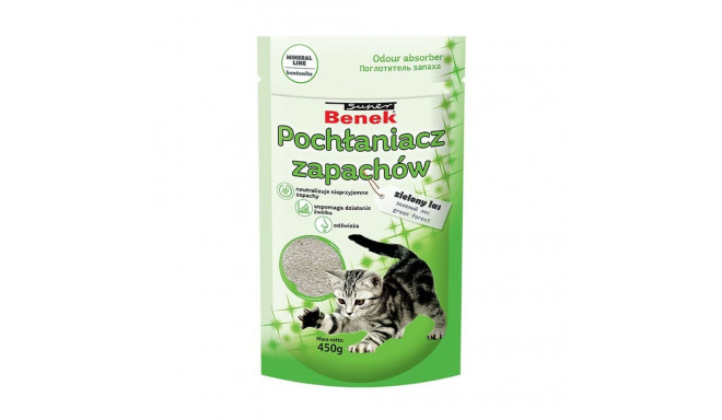 Cat Litter Certech Forest