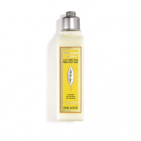 Ķermeņa losjons L'Occitane En Provence Verbena 250 ml citrona Vībotne