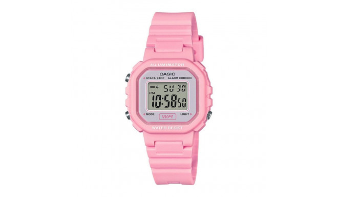 Naiste Kell Casio LA-20WH-4A1EF (Ø 30 mm)