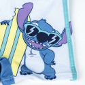 Zēnu Bokseršortu Peldbikses Stitch Zils - 5 Gadi