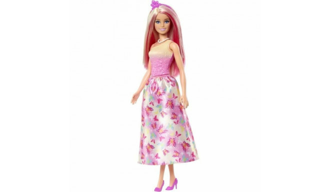 Lelle Barbie PRINCESS